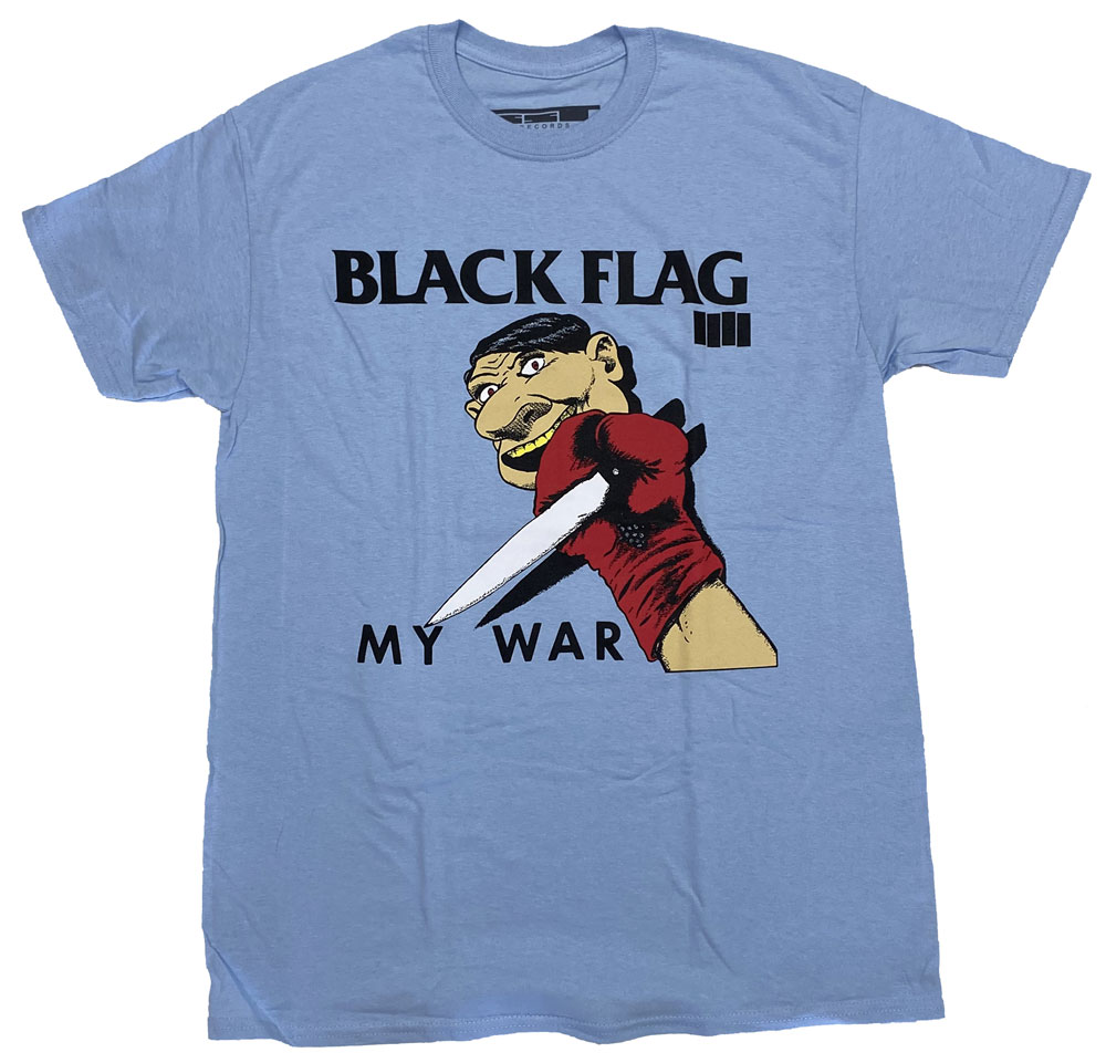 BLACK FLAGMY WARʥ顼饤ȥ֥롼T ֥åեå