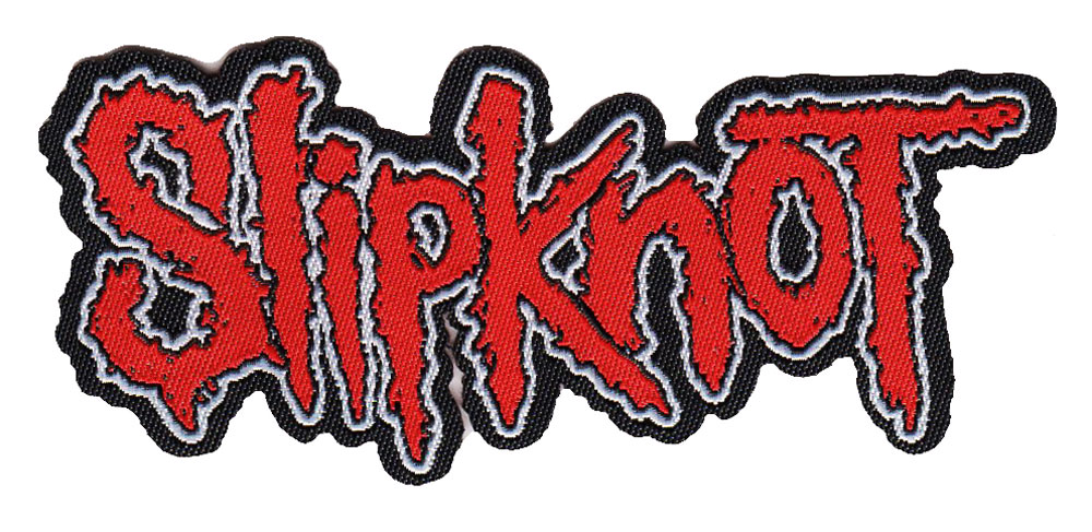 SLIPKNOTåץΥåȡLOGO Ҥʤɽåڥ󡦥ѥå