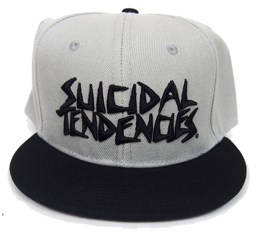 SUICIDAL TENDENCIESƥǥ󥷡եɽࡦʥåץХåե١ܡ륭å