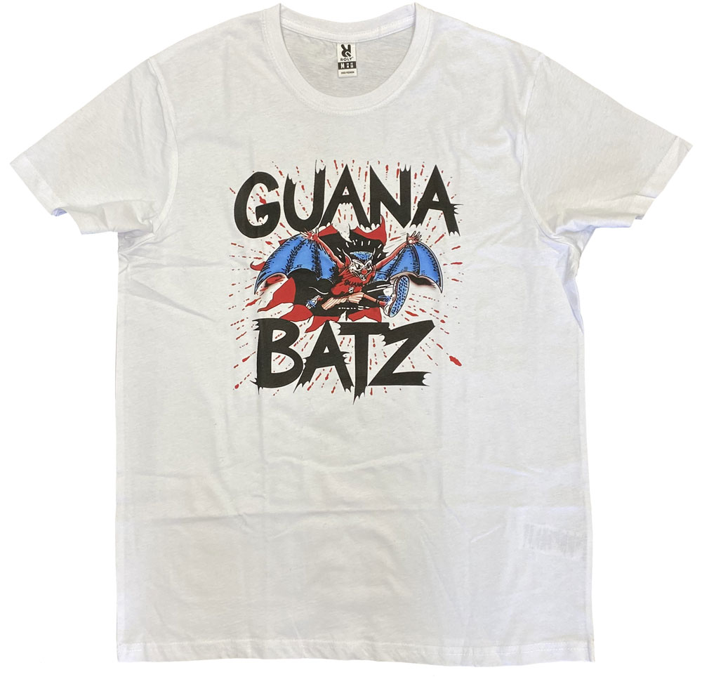 GUANA BATZʡХåġVINTAGE CARTOON BATTġӥ꡼TġåT