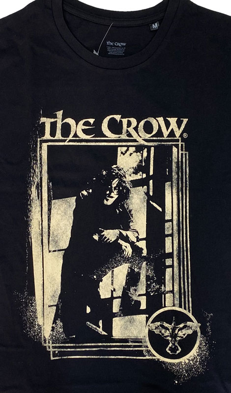 THE CROW/⡦WINDOWTġǲT