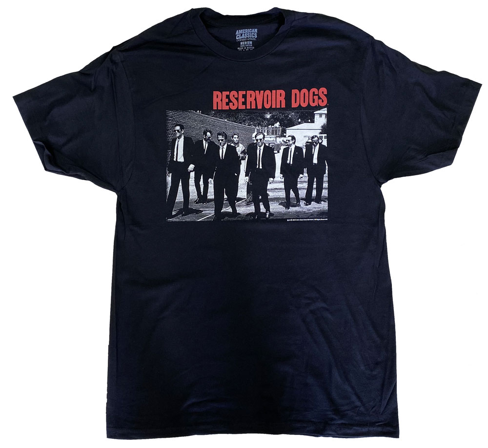 RESERVOIR DOGS쥶ܥɥåGROUP SHOTTġ ǲT