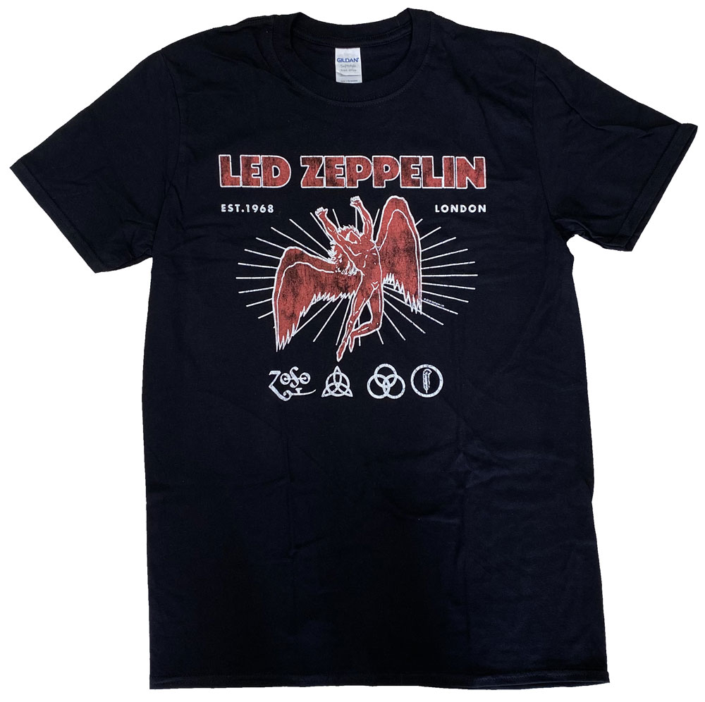 å ĥåڥLED ZEPPELIN50TH ANNIVERSARYTġåT