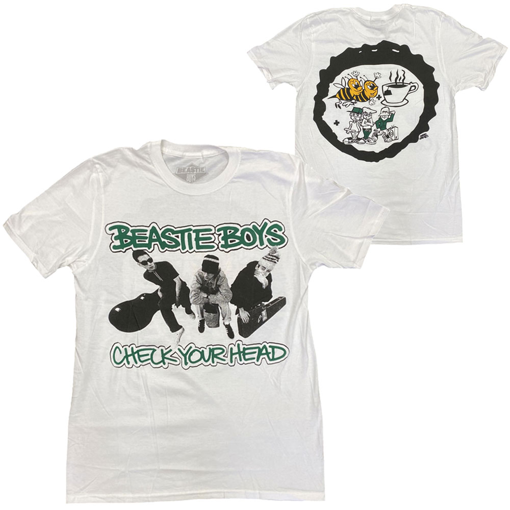 ӡƥܡBEASTIE BOYSBUMBLE BEEUSAǡTġåT