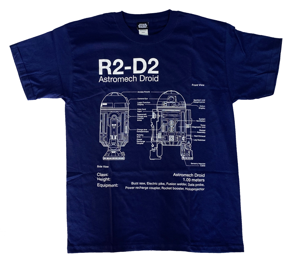 STAR WARSR2D2 SPECSTġ ǲT եT