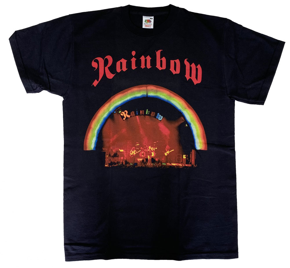 RAINBOW쥤ܡON STAGEMTġåTġХT