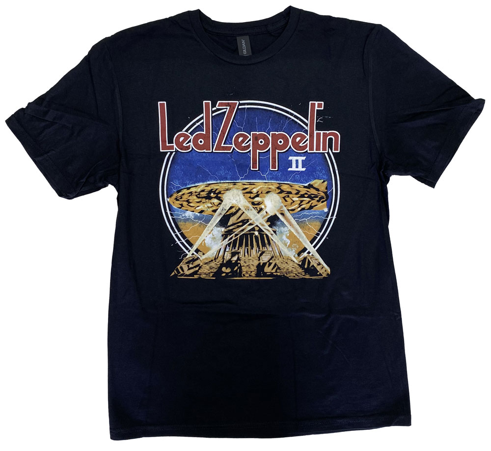 å ĥåڥLED ZEPPELINLED ZEPPELIN2SEARCHLIGHTSTġåT