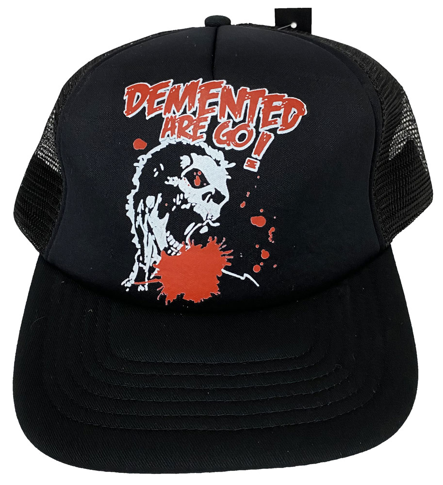 ǥƥåɡDEMENTED ARE GOSPLATTER DEMONå奭åסȥååסå