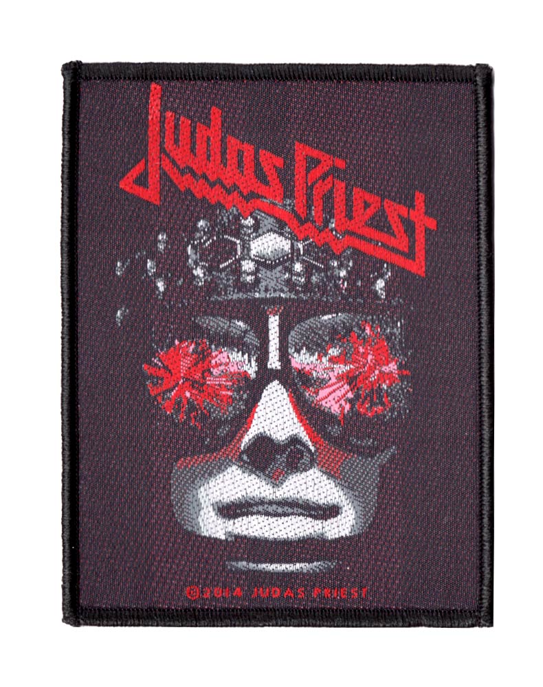 ץ꡼ / JUDAS PRIEST / HELLBENT ̵ ɽåڥ ե Х ɽѥå