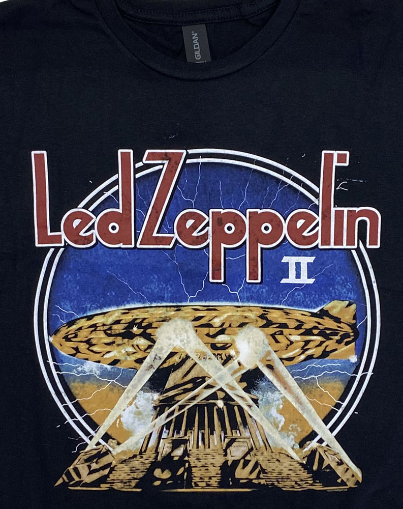 å ĥåڥLED ZEPPELINLED ZEPPELIN2SEARCHLIGHTSTġåT