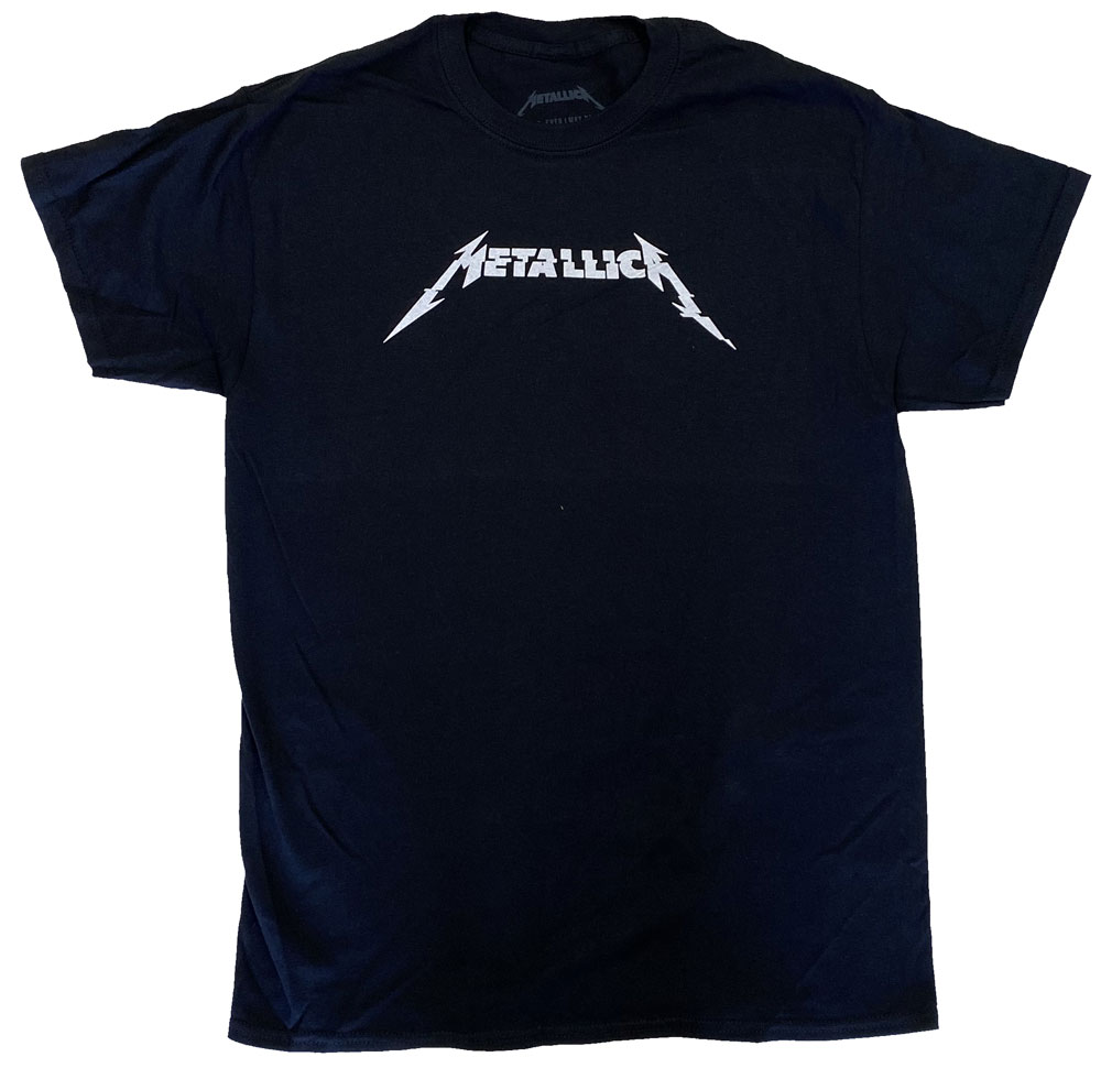 ᥿ꥫMETALLICAGLITCH LOGO / WERE SO FUCKEDU.S.A.ǡTġåTġե뾦