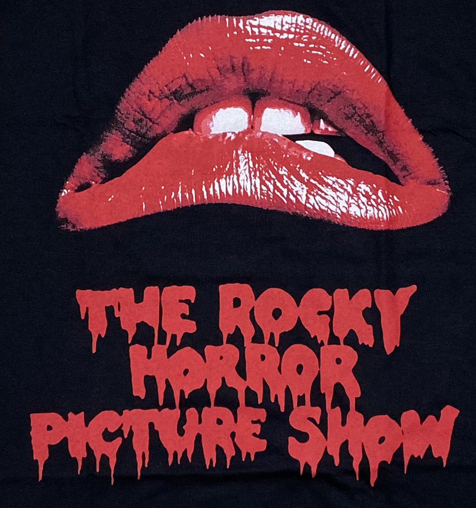 åۥ顼硼THE ROCKY HORROR PICTURE SHOWLIPSUKǡTġ ǲTġեT