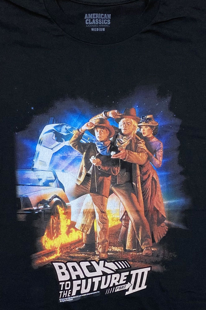 BACK TO THE FUTURE PART 3Хåȥե塼㡼ѡ 3COWBOY HATTġǲT