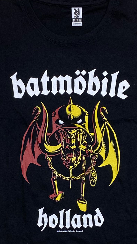 BATMOBILEХåȥ⡼ӥ롦BATMOHEADEUǡTġӥ꡼TġåT