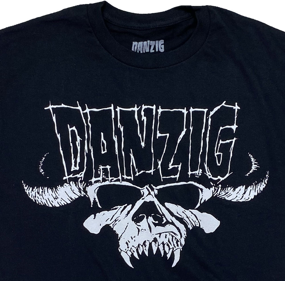 DANZIG󥸥SKELLY LOGOUSAǡTġХT