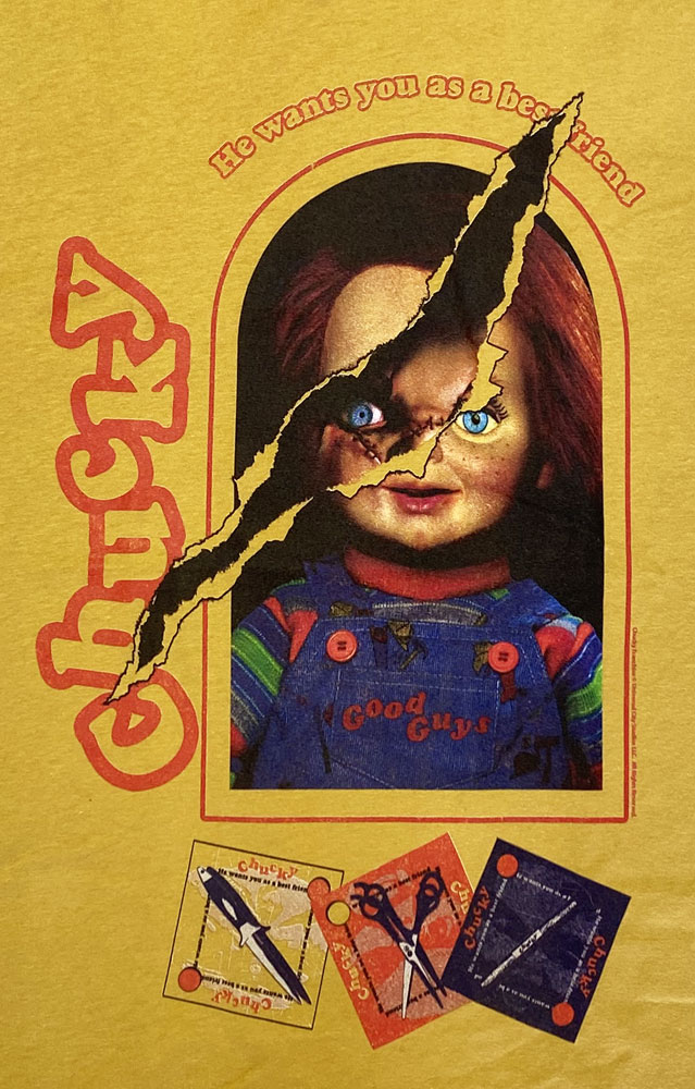 CHILDS PLAY㥤 ץ쥤2 SIDES BOXåTġǲT