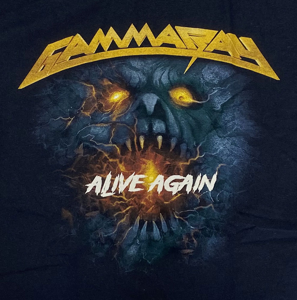  쥤GAMMA RAYLAVA LOGOTġХT