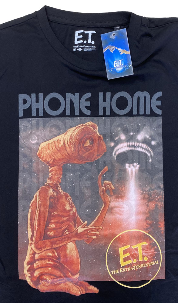 E.T.ETƥPHONE HOMENEWUKǡTġǲT