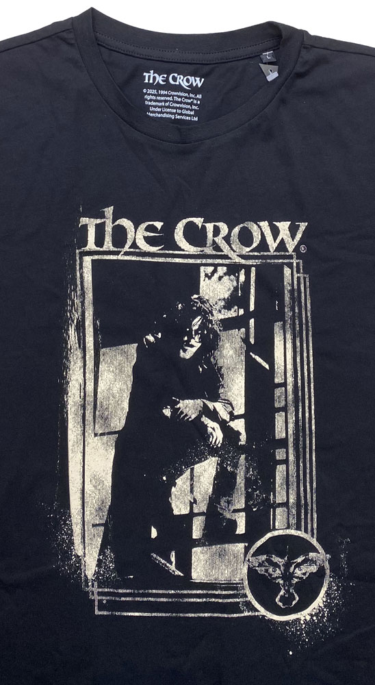 THE CROW/⡦WINDOWNEWTġǲT