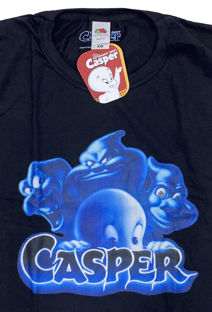 CASPER㥹ѡ FILM TITLENEWUKǡTġǲTġեT