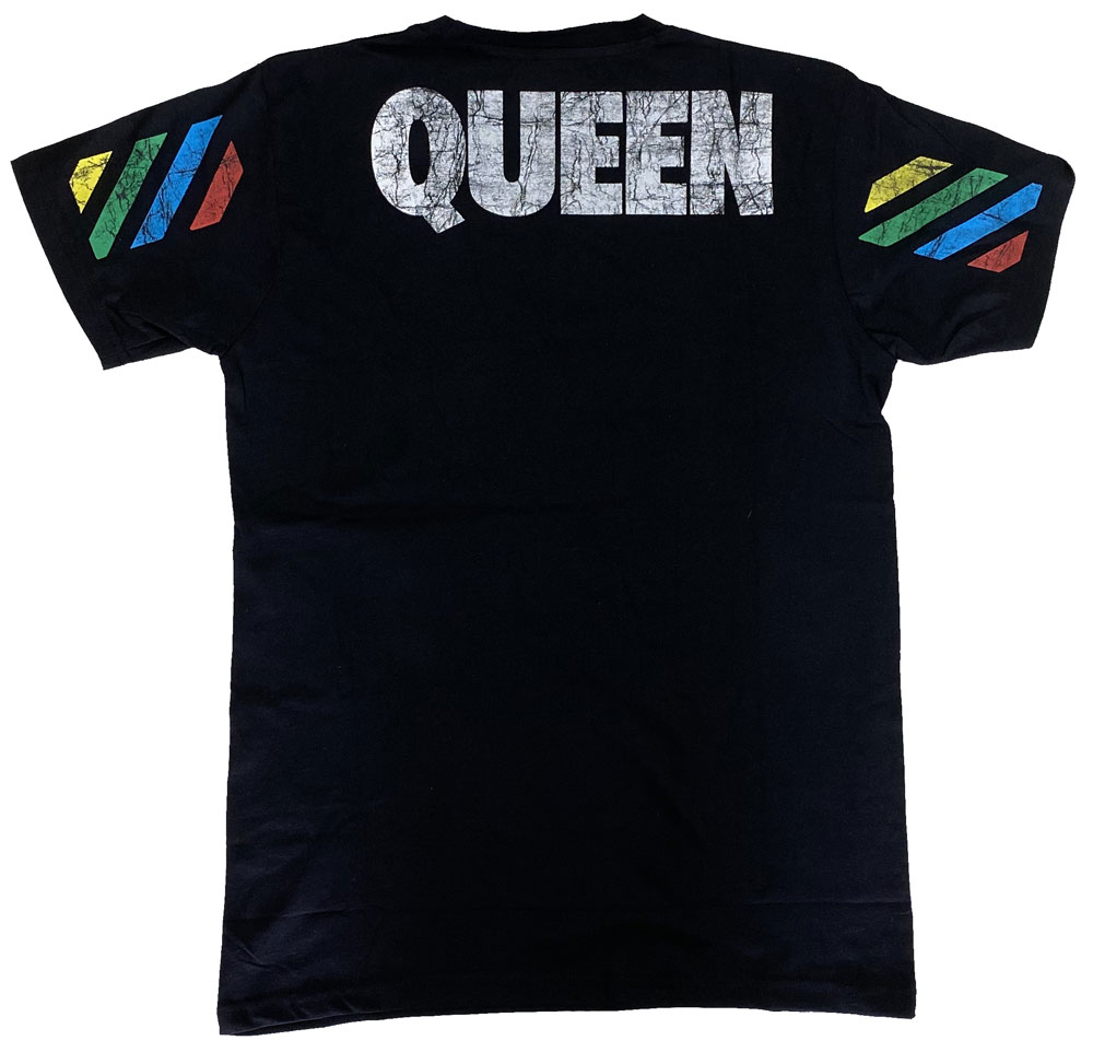 QUEENHOT SPACE TOURTġåT