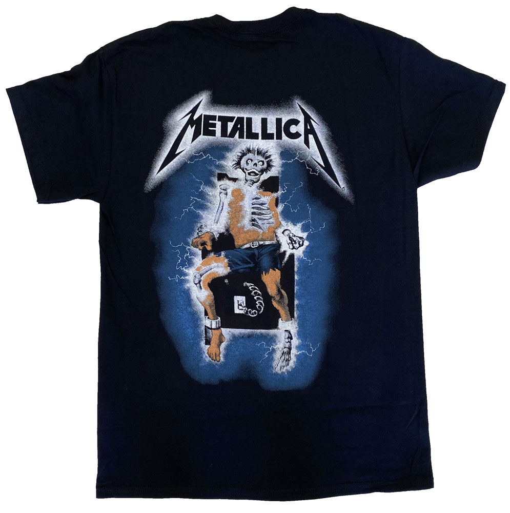 ᥿ꥫMETALLICARIDE THRE LIGHTING (ORIGINAL)U.S.A.ǡTġåTġե뾦