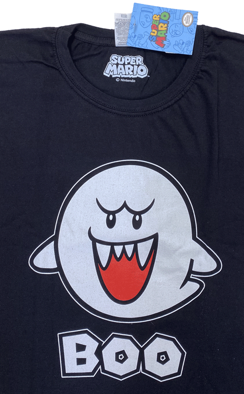 NINTENDOSUPER MARIOѡޥꥪƥ쥵BOOTġTġեT