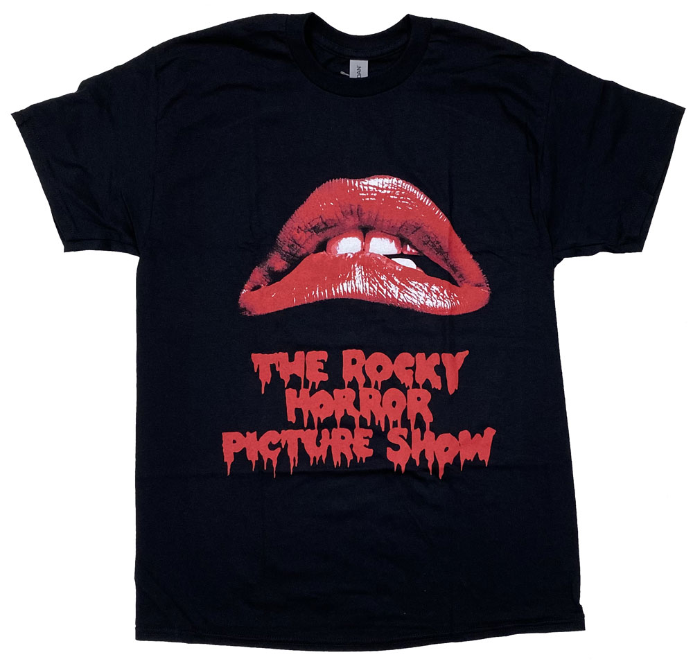 åۥ顼硼THE ROCKY HORROR PICTURE SHOWLIPSUKǡTġ ǲTġեT