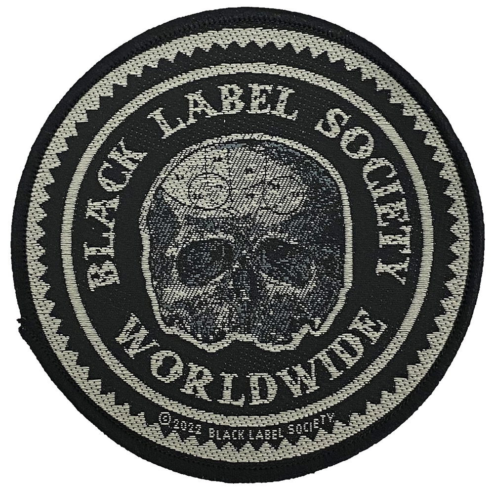 ֥å 졼٥ ƥBLACK LABEL SOCIETYWORLDWIDEե롦ѥååڥ