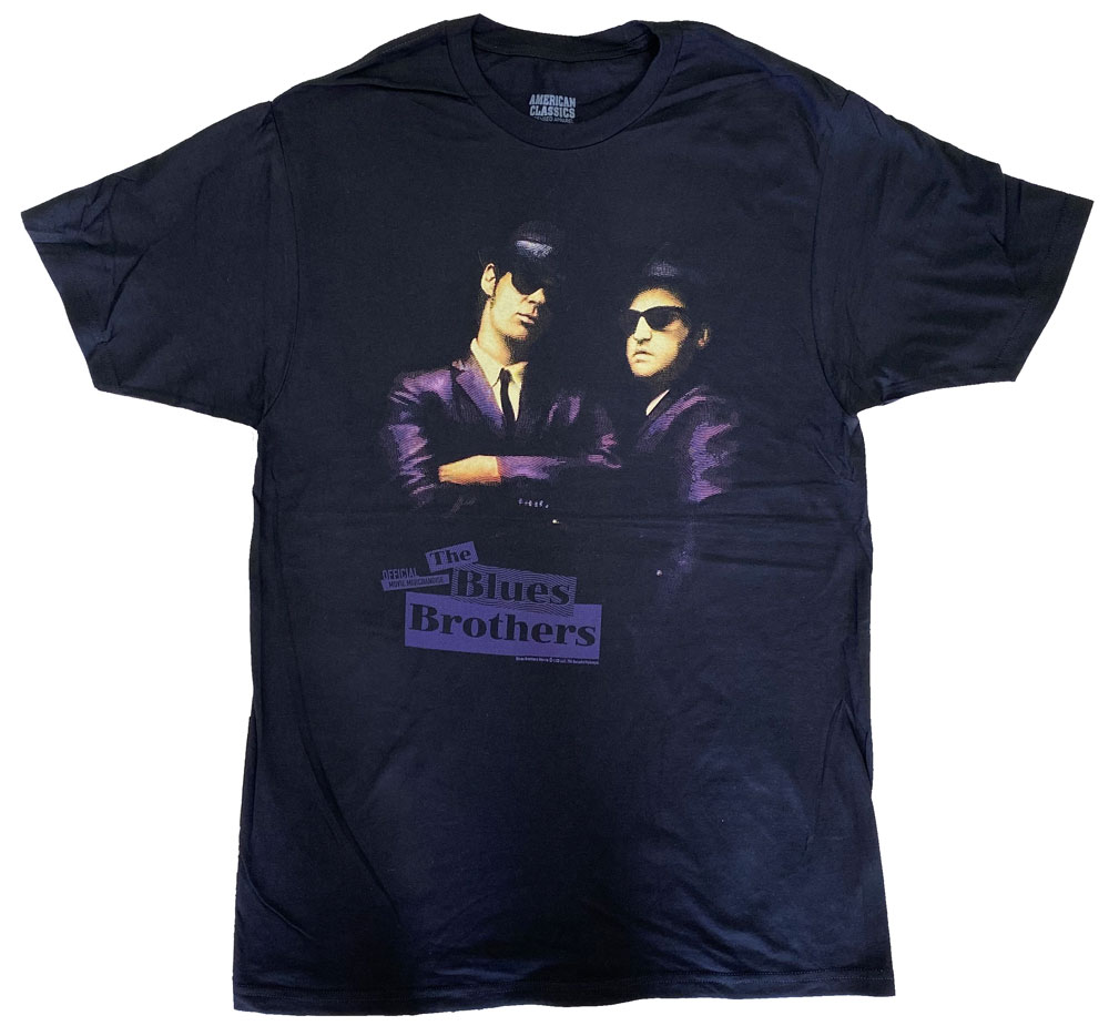 THE BLUES BROTHERS֥롼֥饶PLACARDSTġ ǲT եT