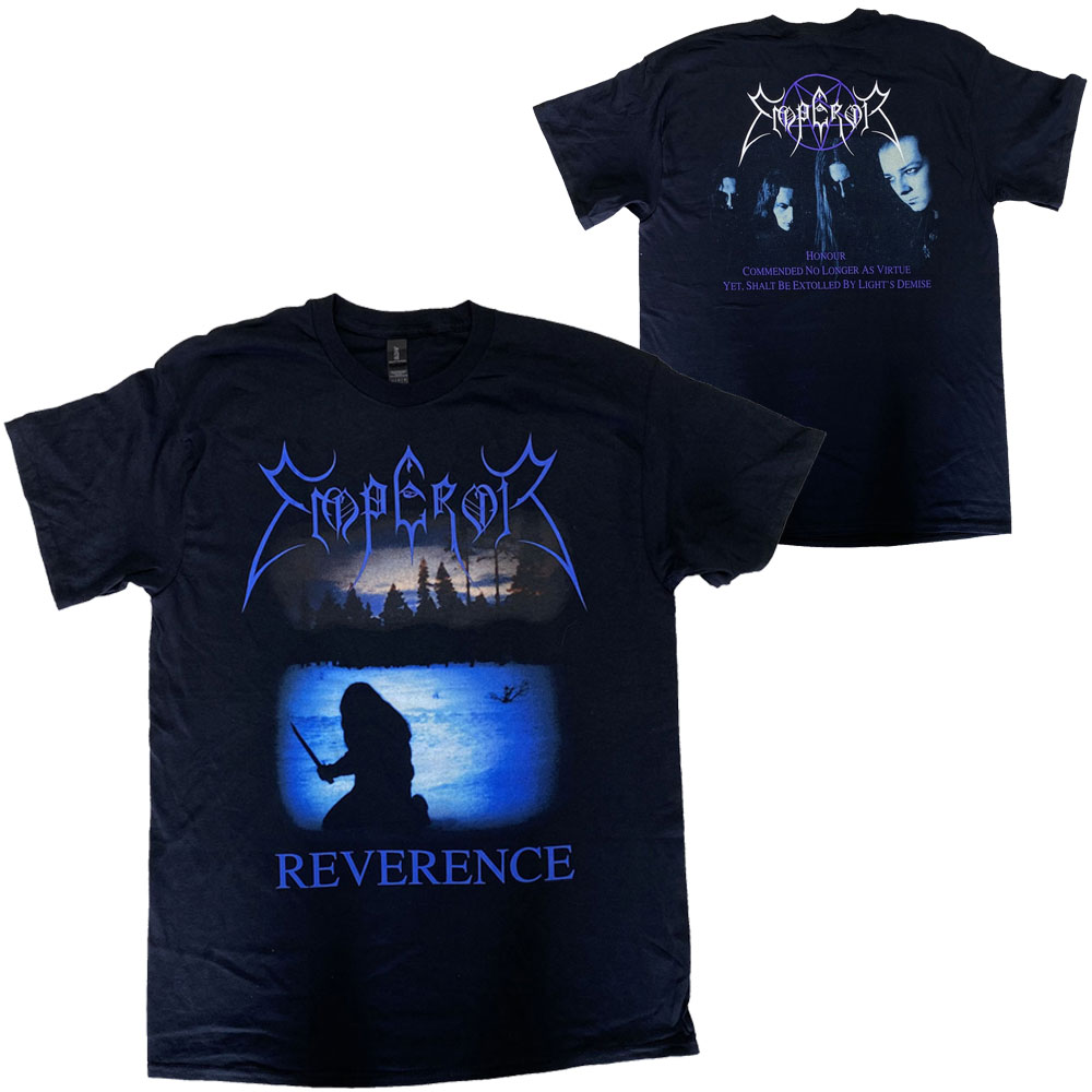 ڥ顼EMPERORREVEENCEĥTġ᥿T