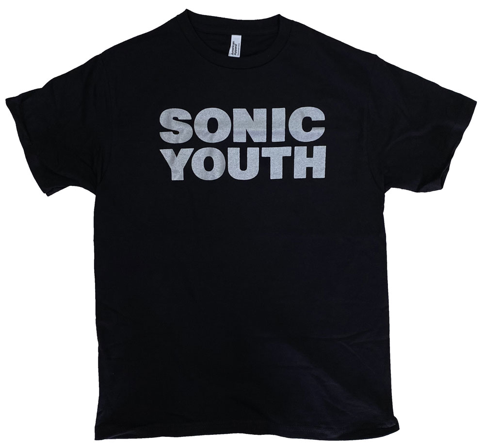 SONIC YOUTH˥å 桼CONCRETETġåT