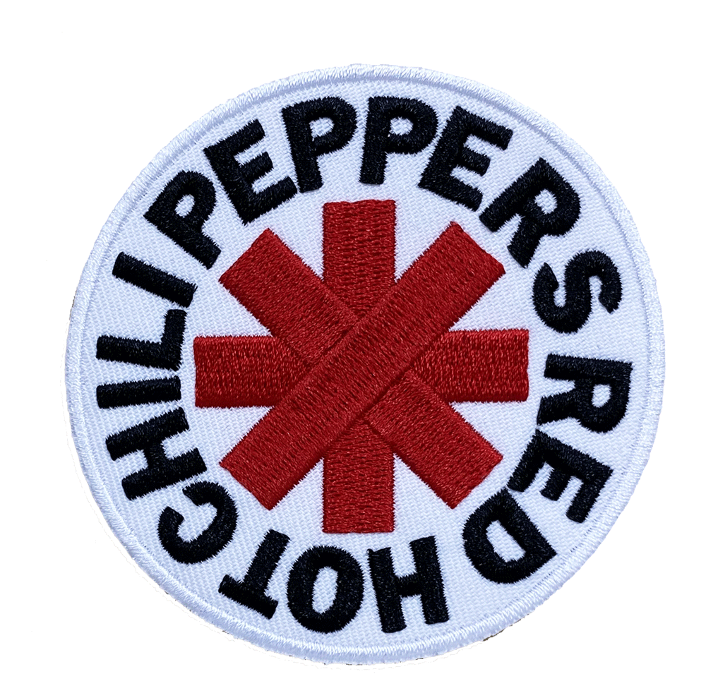RED HOT CHILI PEPPERSå ۥå  ڥåѡASTERISKWHITEɽѥååڥ
