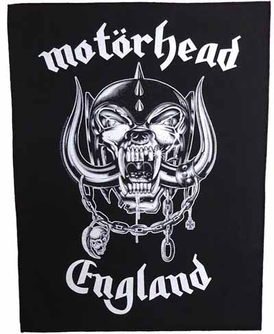 MOTORHEADENGLAND ХåѥåMOTORHEADENGLAND Хåѥå