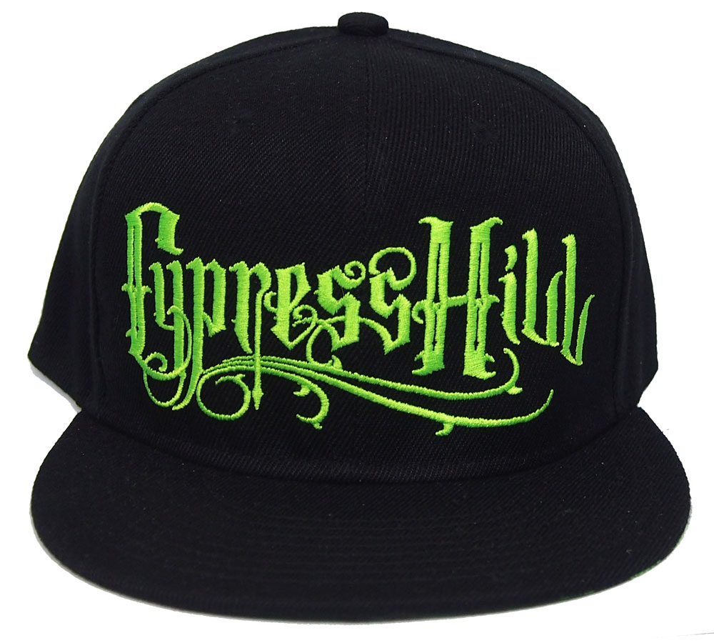 即納】 サイプレスヒル cypress hill キャップ キャップ - www