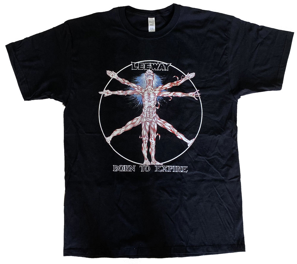 LEEWAY꡼BORN TO EXPIRETġåTLEEWAY꡼BORN TO EXPIRETġåT