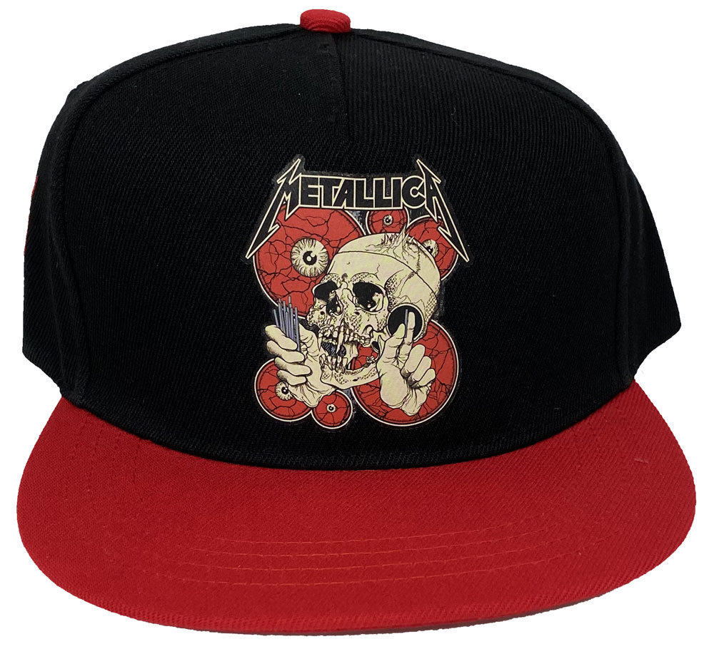 METALLICA᥿ꥫSHORTEST STRAWSNAP BACK HATʥåץХååסե륭åMETALLICA᥿ꥫSHORTEST STRAWSNAP BACK HATʥåץХååסե륭å