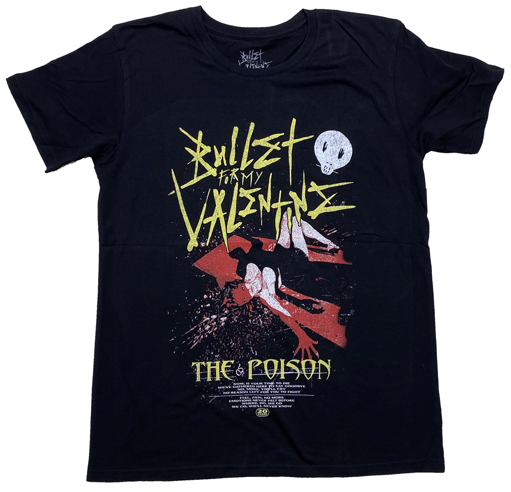 ֥å ե ޥ 󥿥BULLET FOR MY VALENTINETHE POISON COVERTġХTĥ֥å ե ޥ 󥿥BULLET FOR MY VALENTINETHE POISON COVERTġХT