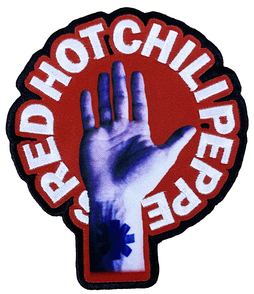 RED HOT CHILI PEPPERSå ۥå  ڥåѡASTERWRISTɽѥååڥRED HOT CHILI PEPPERSå ۥå  ڥåѡASTERWRISTɽѥååڥ