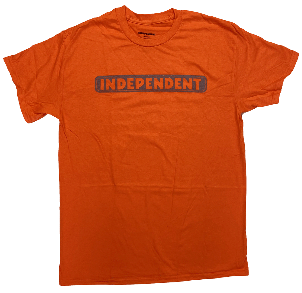 INDEPENDENTǥڥǥȡBAR LOGOREFLECTIVE INK󥸡TġȥܡTINDEPENDENTǥڥǥȡBAR LOGOREFLECTIVE INK󥸡TġȥܡT