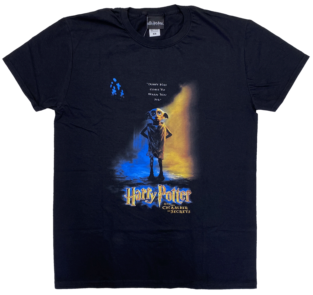 HARRY POTTERϥ꡼ݥåDOBBY POSTERTġ ǲT եT