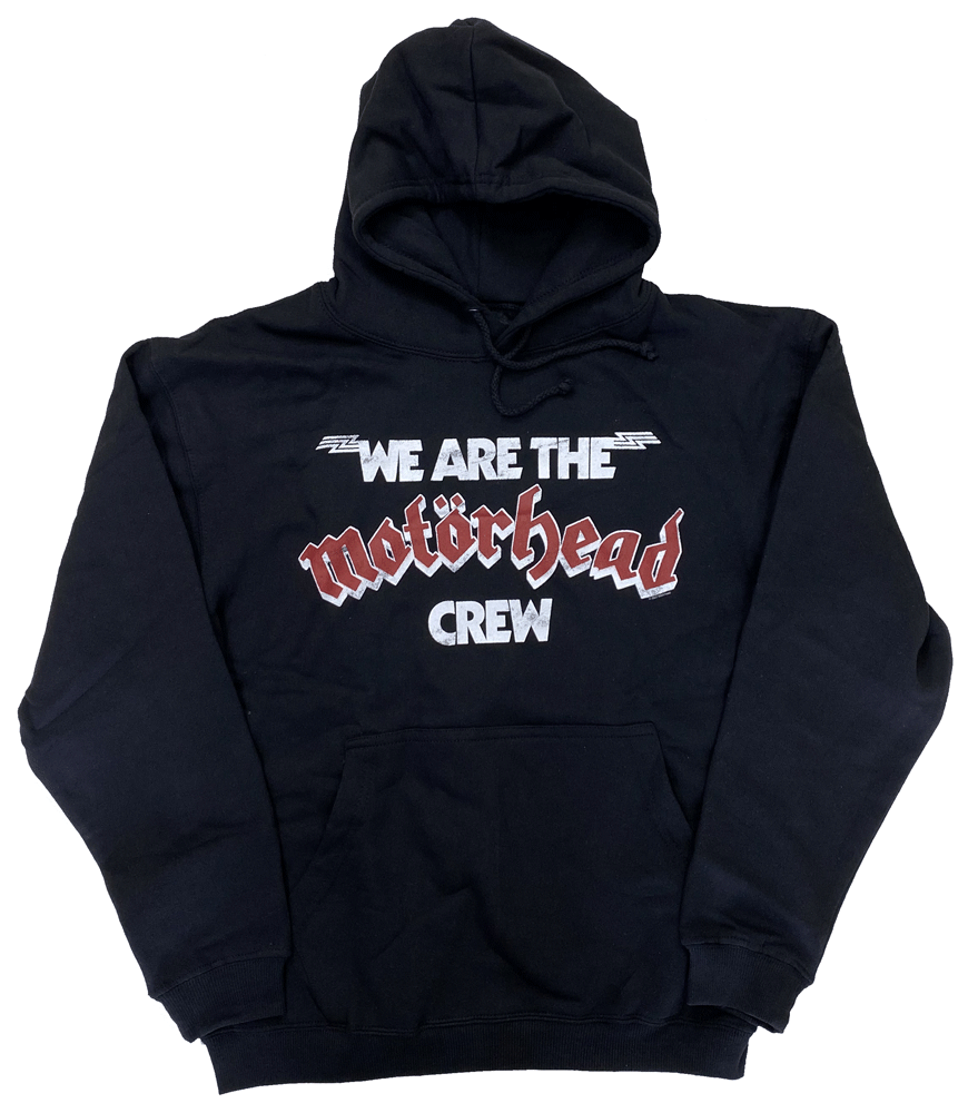 ⡼إåɡMOTORHEADCREWѡץ륪Сåѡ