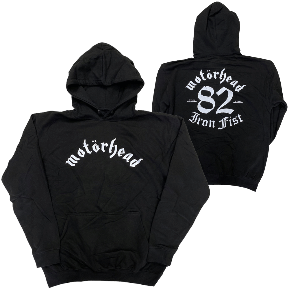 ⡼إåɡMOTORHEADIRON FIST 82ѡץ륪Сåѡ