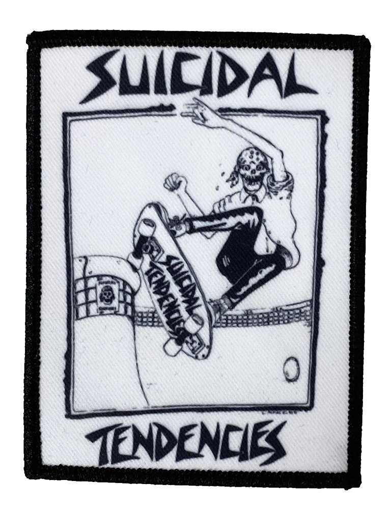 SUICIDAL TENDENCIESƥǥ󥷡LANCE SKATERѥååڥ󡦥ץȥѥåSUICIDAL TENDENCIESƥǥ󥷡LANCE SKATERѥååڥ󡦥ץȥѥå