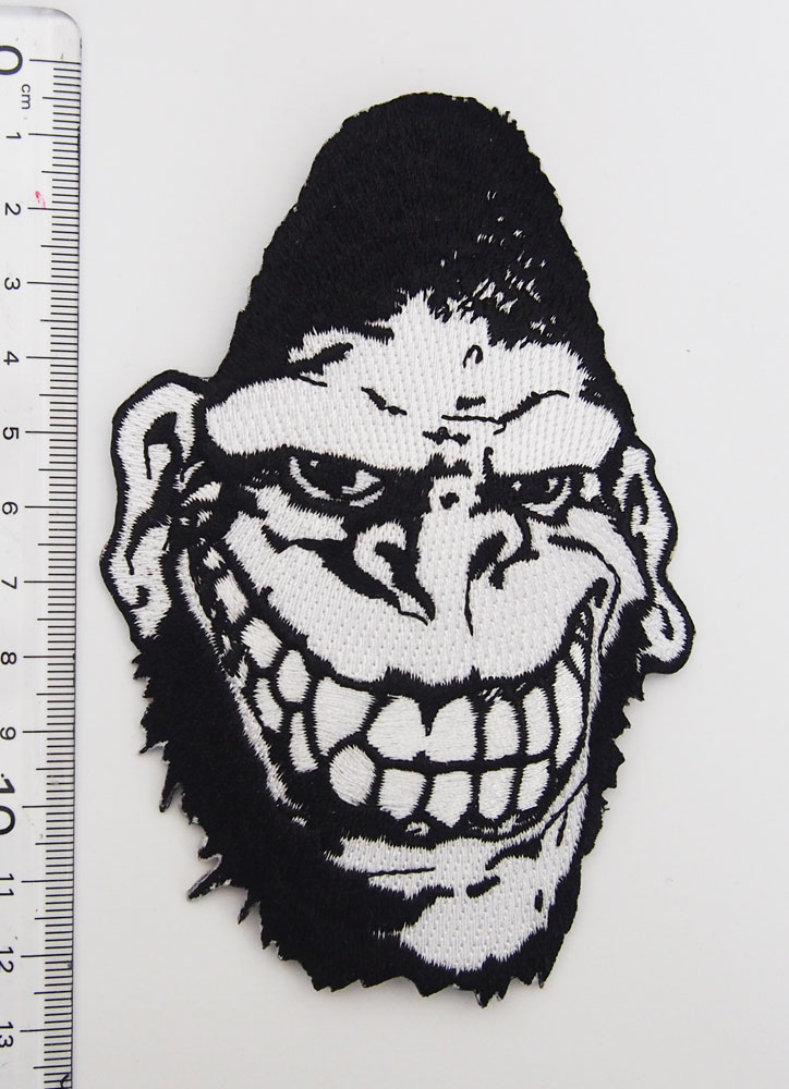  ӥåġGORILLA BISCUITSGORILLA DIE CUT礭ᡦɽѥååڥ