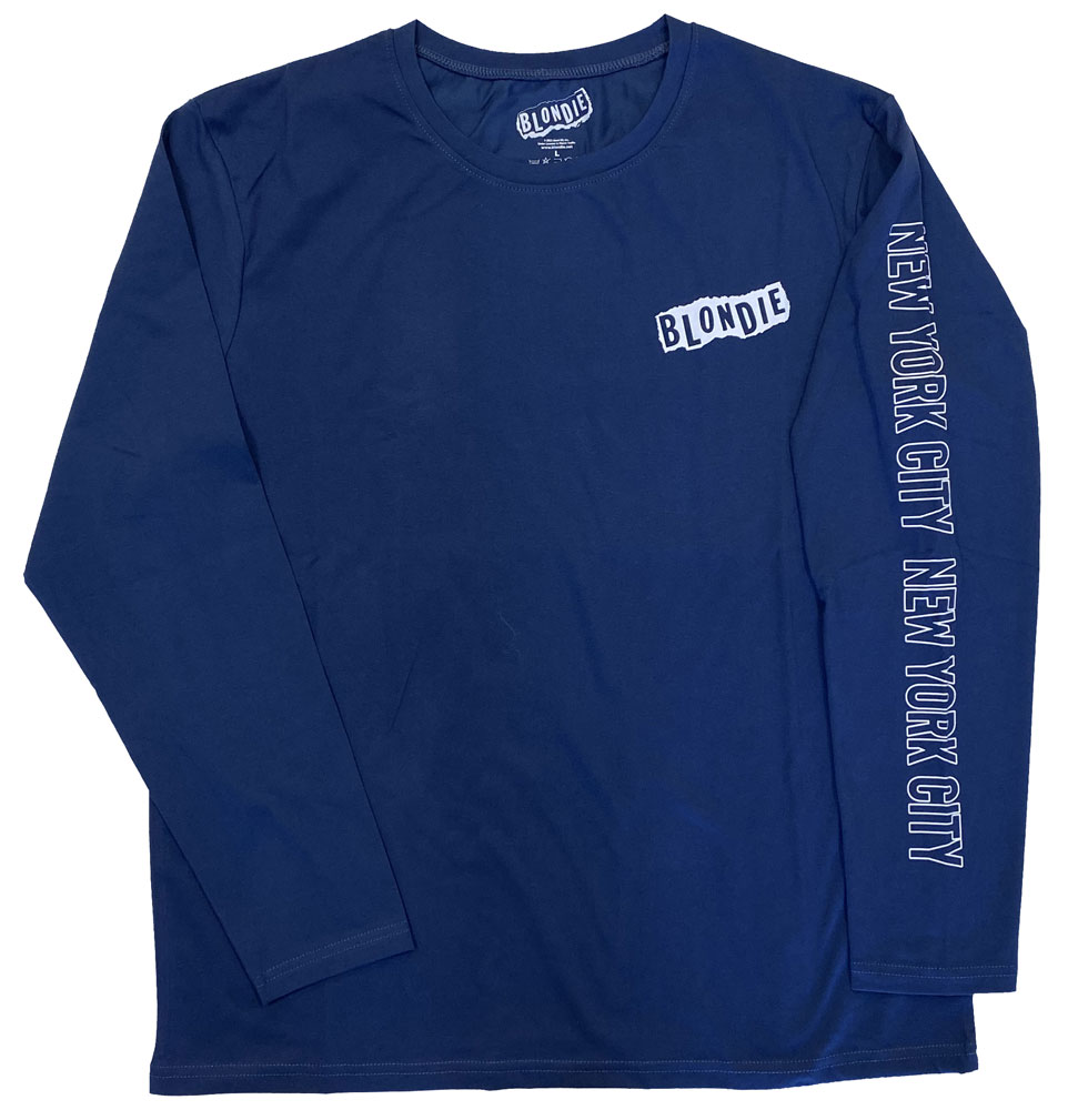 ֥ǥBLONDIENYC 77󥰥꡼֡ĹµTġХT