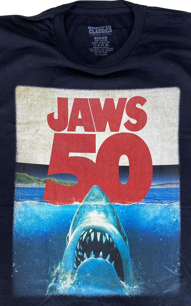 JAWS硼50ǯ SHARK UNDER WATERTġǲTġեT