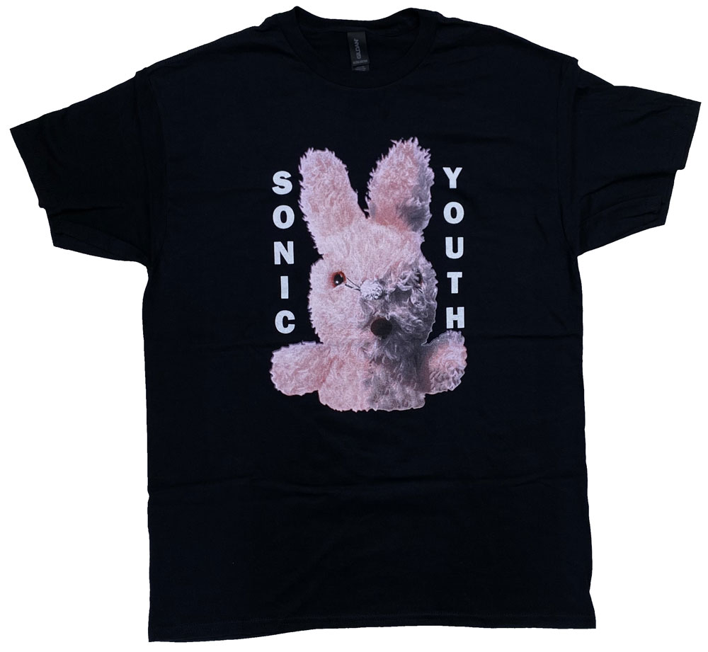SONIC YOUTH˥å 桼BUNNY֥åTġåT