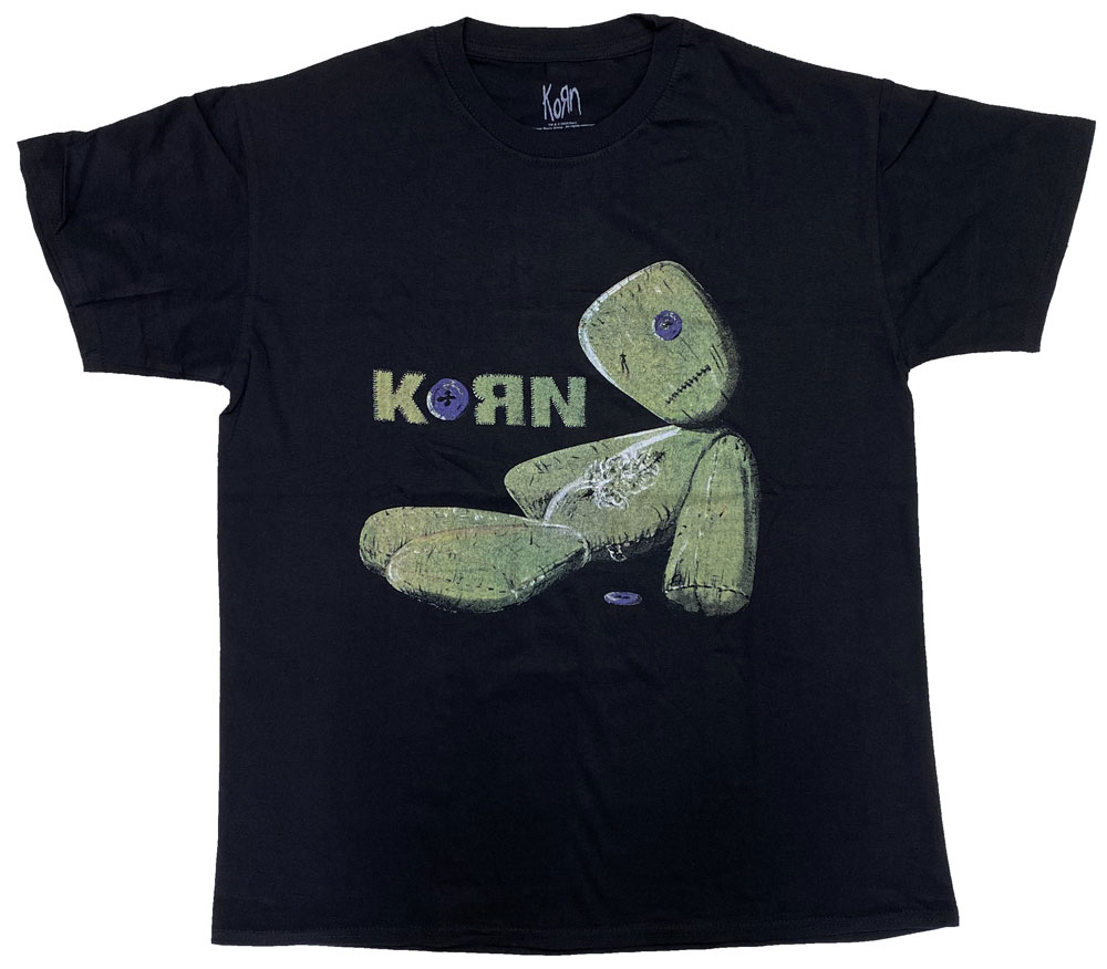 KORNISSUES TRACKLISTUKǡTġåT