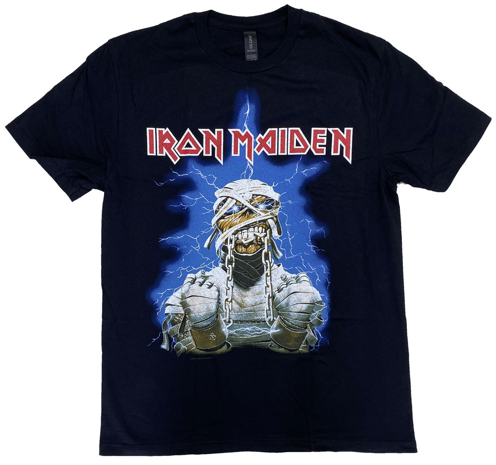  ᥤǥIRON MAIDENWORLD SLAVERY TOUR 84-85Tġ᥿T